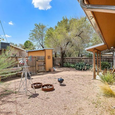 The Cowboy House Villa Alpine Exterior photo