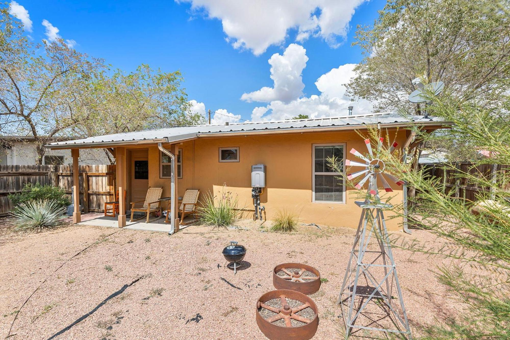 The Cowboy House Villa Alpine Exterior photo